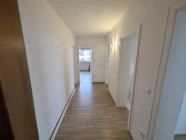 Wohnungsflur