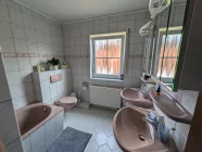 Badezimmer im 1.OG