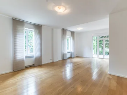Schöner Wohnen - Wohnung kaufen in Wiesbaden - Sie möchten eine exzellente und moderne Ausstattung in toller Lage? Dann sind Sie hier genau richtig!