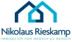 Logo von Nikolaus Rieskamp - Immobilien von Mensch zu Mensch