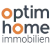 Logo von OptimHome Immobilien GmbH - Collection Business Center