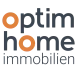 Logo von OptimHome Immobilien GmbH - Collection Business Center