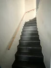 Treppe EG