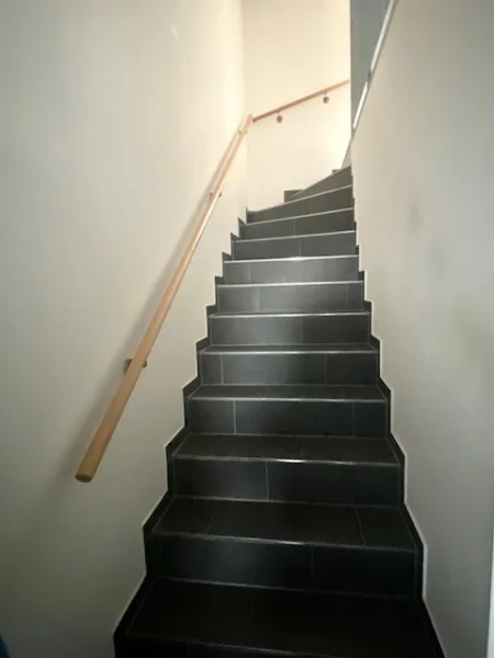 Treppe EG