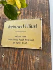 Weinzierl-Häusl