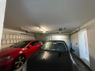 Doppelgarage