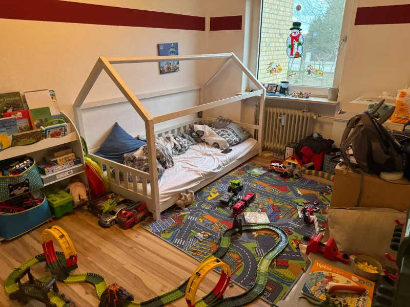 Kinderzimmer