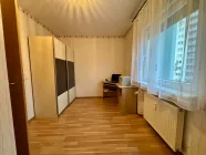 Kinderzimmer - Büro