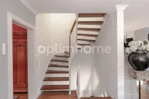 Treppe EG