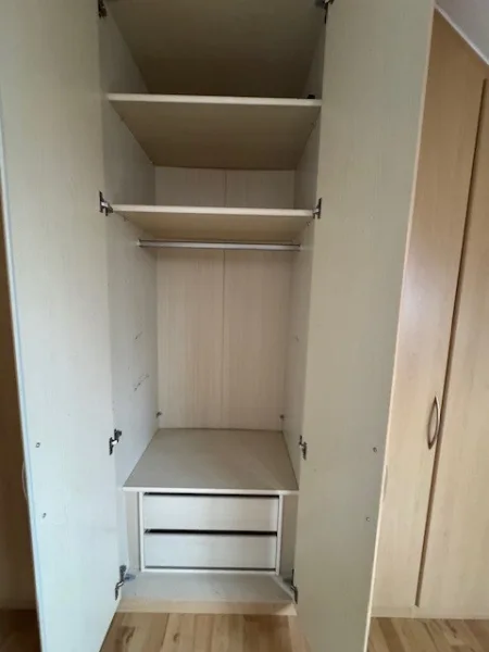 Schlafzimmer Einbauschrank