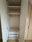 Schlafzimmer Einbauschrank