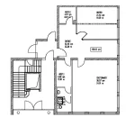 Büro 2B (003)-Plan-