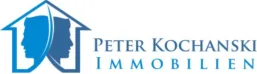 Logo von Peter Kochanski.Immobilien
