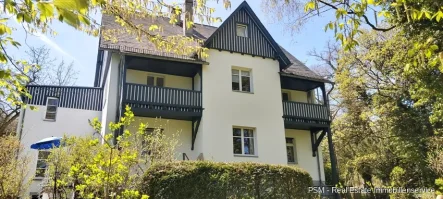 Hausansicht - Haus kaufen in Waldems / Tenne - Idyllisches Freistehendes 3 Familienhaus auf einem traumhaften Grundstück in bevorzugter grüner Lage