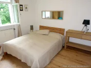 Schlafzimmer im OG