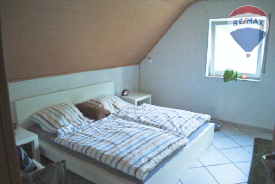 18 DG Schlafzimmer