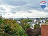 10 Ausblick vom Balkon