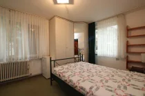 SCHLAFZIMMER IM EG