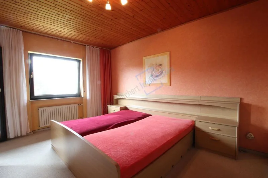 SCHLAFZIMMER OG