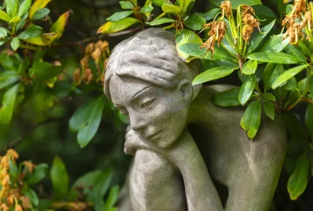 GARTEN-DETAIL - Haus kaufen in Dieburg - TRÄUMEN ERLAUBT ...