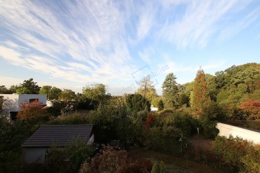 AUSBLICK - Wohnung mieten in Darmstadt - DER BLICK IN BESTLAGE