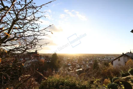 WOW-BLICK - Haus kaufen in Zwingenberg - TRAUMBLICK ... RESERVIERT