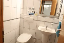 Gästetoilette