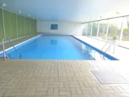 externes Schwimmbad