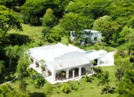 Ansicht - Haus kaufen in Paraguari - Traumhaft schön !!!