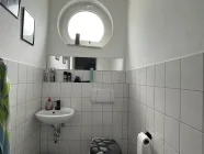 Gäste- Wc 