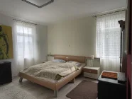 Schlafzimmer OG