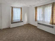 Schlafzimmer EG