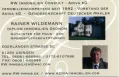 Logo von RW -Wildemann Immobilien Consult ADIVA eG Die Genossenschaftsmakler