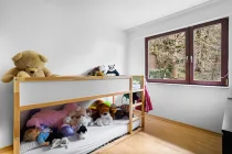 Kinderzimmer EG