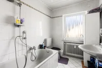 Badezimmer OG