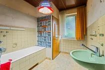 Badezimmer EG