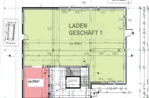 Grundrissplan / Optionen