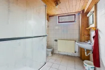 Badezimmer KG