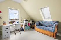 Schlafzimmer DG