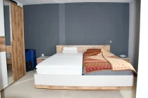 gemütliches Schlafzimmer