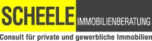 Logo von Scheele Immobilienberatung 
