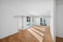 Referenz vom Bauträger