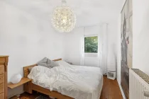 Schlafzimmer EG