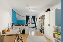 Kinderzimmer DG