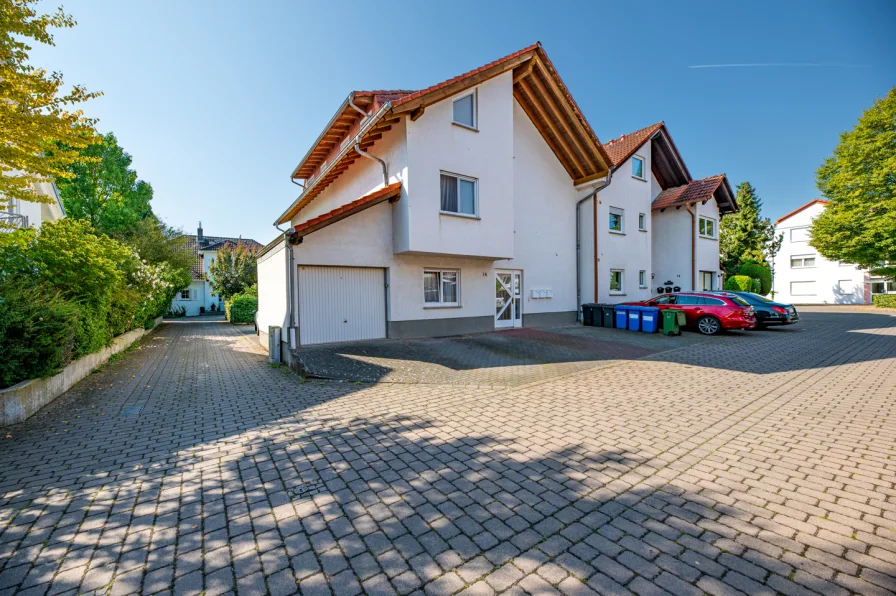 3-Familienhaus