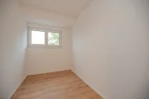 Kleines Arbeitszimmer.