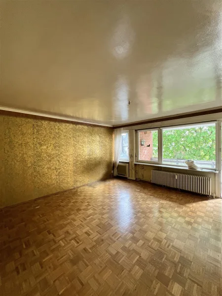 IMG_6480 - Wohnung kaufen in Frankfurt - Schön glegene Eigentumswohnung im Frankfurter Westend