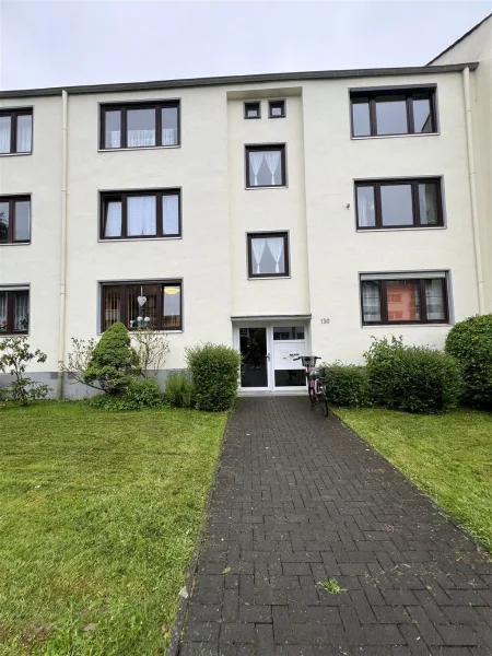 IMG_6588 - Wohnung kaufen in Bonn - Top-Investment in Bonn Friesdorf: Kleines Apartment mit großem Potenzial!