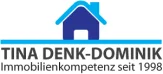 Logo von Denk-Dominik Immobilien