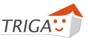 Logo von TRIGA Grundbesitz-, Vermittlungs- und Verw. GmbH